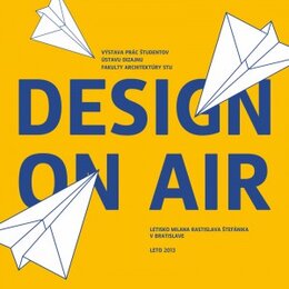 Výstava Design on Air