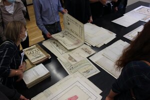 Research Educational and research centre in banská štiavnica - 471571008_2743945389119149_3786163117481207981_n